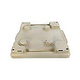 Pentair MasterTemp Heater Bottom | 42002-0031Z