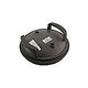 Waterco Filter Lid and O-Ring for CT100 Filter R0353300 | 62025-0501