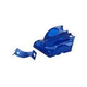 Zodiac Polaris Top Housing | Blue | 9-100-1240
