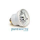 J&J Electronics PureWhite 2 Retrofit LED Light Bulb for Sta-Rite SwimQuip | 12V | LPL-P2-WHT-12-SQ