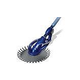 Pentair Kreepy Krauly Kruiser Inground Suction Side Cleaner | K60430