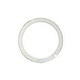 Waterway Plastics Beveled Gasket 2.5" | 711-4200