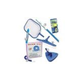 Above-Ground Standard Small Pool Maintenance Kit | NA390