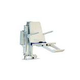 SR Smith multiLift Pool Lift with Control System Assembly and Armrests | 575-0005