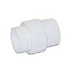 Fitting Heater Union 1-1/2"S X 1-1/2" Slip | 42-0042