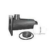 Allied Innovations Heater Housing Kit 500 - 4000 | 2-05-0010 | 48-0014