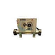 Hydroquip CS7000T-U Control 120/240V with Heater Timer and Buttons | 3-70-0900A