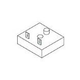 Coates Heaters Sequencer Timer 1 Pole | 21005505