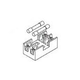 Coates Heaters 1 AMP Fuse 600V | 29016310