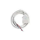 AutoPilot Pool Pilot Professional Salt Cell | 12 Ft 3-Plug Cell Cord | Commercial Units Only | 17206-SVC