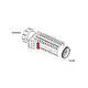 AutoPilot Pool Pilot Professional Male Female Spacer Cell | Commercial Units Only | 938-SC