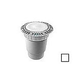 AquaStar 12-inch Suction Outlet Cover with Vented Riser Ring | P12101B