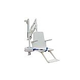 SR Smith Splash! 300 Hi/Lo ADA Compliant Pool Lift | 350-3000
