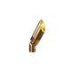 FX Luminaire CC 3 LED Up Light | Antique Bronze | CC3LEDAB