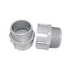 Raypak 2" CPVC Adapter | 005393F