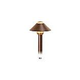 FX Luminaire | BD 10 Watt Xenon G4 Pathlight | BD-10-12R-FW