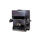 Pentair MegaTherm High Performance Indoor Commercial Swimming Pool Heater Pump Mounted | Copper Exchanger | 500K BTU Propane Gas | MT0500IP09C1PC