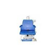 Global Pool Products Commercial Series C-450 Pool Lift | Drop-In Anchor | C450DIA
