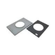 Raypack Stack Adapter Kit | 406-407 | 010333F
