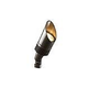 FX Luminaire NP LED Up Light | 6 LED | Bronze Metallic | NP6LEDBZ