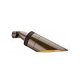 FX Luminaire DE LED Down Light | Bronze Metallic | 6 LED | DE6LEDBZ