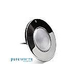 J&J Electronics PureWhite LED Pool Light XI Series | 120V Cool White Equivalent to 600W 200' Cord | LPL-F5W-120-200-P 21000