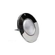 J&J Electronics PureWhite LED Pool Light LI Series | 120V Cool White Equivalent to 300W 200' Cord | LPL-F1W-120-200-P 21128