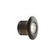 FX Luminaire PO 1 LED Wall Light | Bronze Metallic | Spot | PO1LEDSTBZ