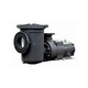 Pentair EQK1500 Series 15HP Nema Premium Efficiency 3-Phase Pool Pump with Strainer 208-230-460V | 340035