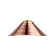 FX Luminaire SC LED Top Assembly Copper Finish Pathlight  | SCLEDTACU