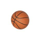 Hathaway 7-In Mini Basketball | NG2213 BG2213