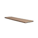 SR Smith Frontier II Board 8ft Pebble with Clear Tread | 66-209-588S23