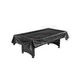 Hathaway Pool Table Billiard Dust Cover Fits 7-8 Foot Table | NG2541 BG2541