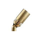 FX Luminaire VS LED Up Light | Antique Bronze Finish | VS1LEDAB