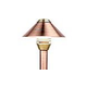 FX Luminaire BD LED Path Light | 1 LED | 36 Riser | Almond | BD1LED36RAL KIT