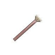 FX Luminaire 3LED 8" Riser Assembly | Copper Finish | G3LED8RACU