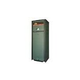 Raypak MVB P1104A Commercial Vertical Swimming Pool Heater with Versa Control | Natural Gas 1100000 BTUH | Cupro Nickel Heat Exchanger | 014373