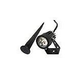 Desert Steel LED Light Kit | 8 Lights | 003-148NA