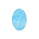 Supreme Solar Cover | 16'x32' Oval for Above Ground Pool | Clear | 5-Year Warranty | 12-MIL Thickness | SC-CL-000223