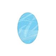 Supreme Solar Cover | 18'x36' Oval for Above Ground Pool | Clear | 5-Year Warranty | 12-MIL Thickness | SC-CL-000225