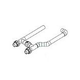 Jandy AE 2000-3000 Plumbing Tree | R0561602