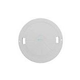 Hayward SkimMaster 1070 Series 9-7/8" Skimmer Lid | White | SPX1070C