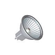 FX Luminaire | MR-16 50 Watt 38 Degree Wide Angle Lamp | 229005