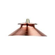FX Luminaire PF LED Top Assembly Desert Granite Finish Pathlight  | PFLEDTADG