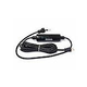 Aqua UV Inline Transformer | 40 Watt Black | A30044