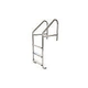 SR Smith Elite Dade County Ladder | Florida Rollout + Cross Brace 22" Marine Grade | 50-795S-MG