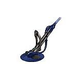 Pentair Kreepy Krauly Automatic Inground Pool Cleaner Concrete Pool Builder Model | Flat Seal | 360046
