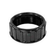 Waterway Plastics 2 Inch Black Union Nut | 415-5001