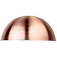 FX Luminaire PR LED Top Assembly Flat White Pathlight  | PRLEDTAFW