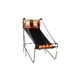 Hathaway Sure Shot 81-In Dual Basketball Arcade Game with LED Scoring | NG2233BL BG2233